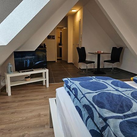 Casa Valerio Cv3 Appartement Rust Buitenkant foto