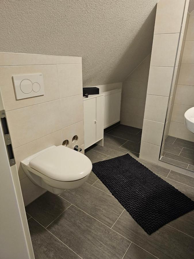 Casa Valerio Cv3 Appartement Rust Buitenkant foto