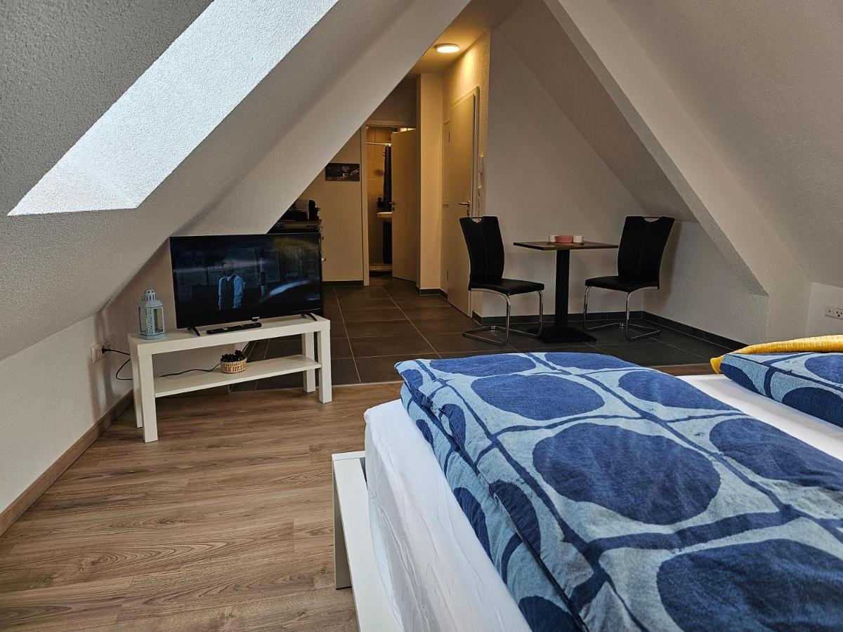 Casa Valerio Cv3 Appartement Rust Buitenkant foto