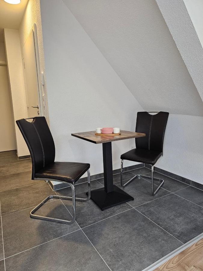 Casa Valerio Cv3 Appartement Rust Buitenkant foto