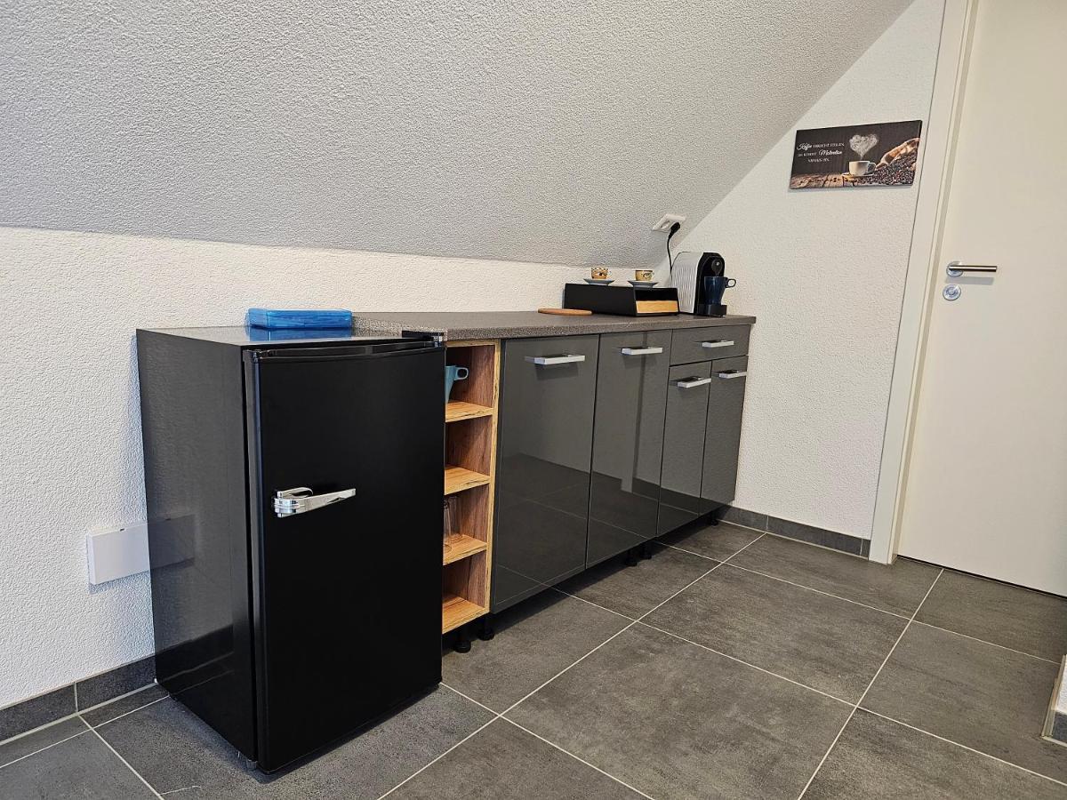 Casa Valerio Cv3 Appartement Rust Buitenkant foto