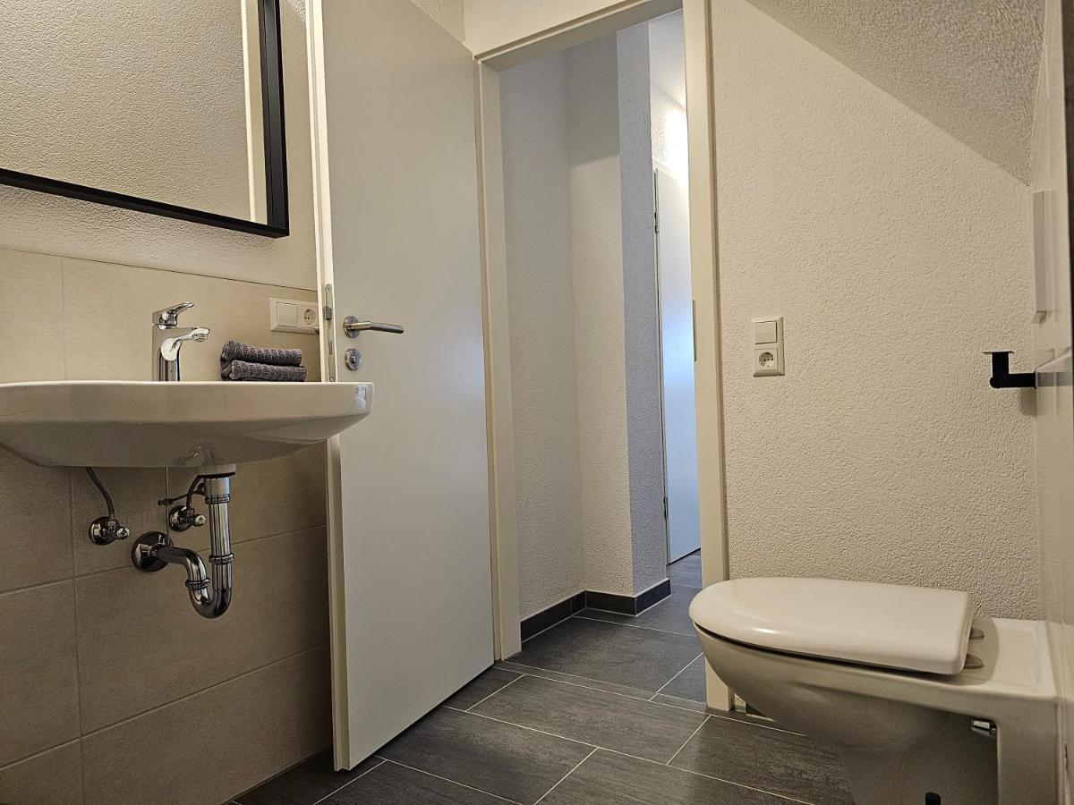 Casa Valerio Cv3 Appartement Rust Buitenkant foto