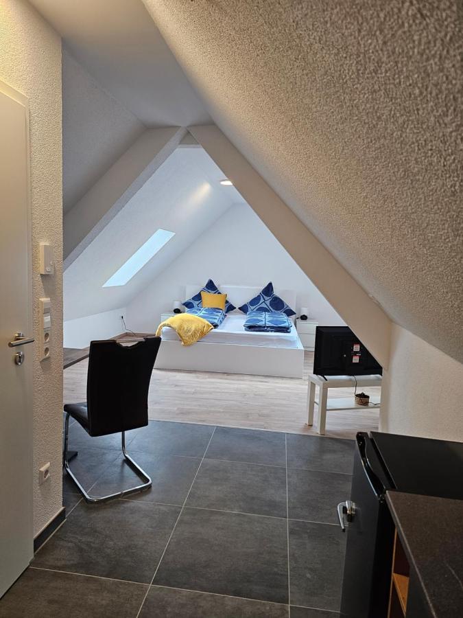 Casa Valerio Cv3 Appartement Rust Buitenkant foto